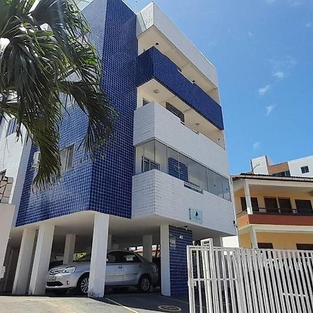 Apartamento Praia De Carapibus 康德 外观 照片