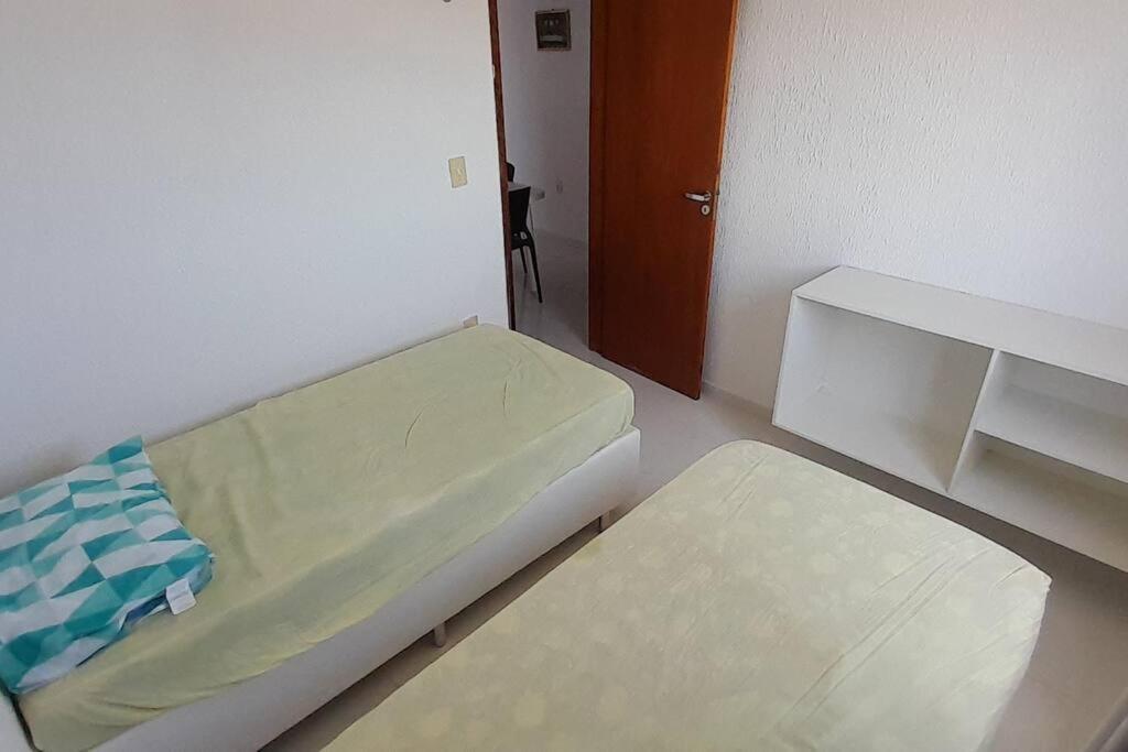 Apartamento Praia De Carapibus 康德 外观 照片