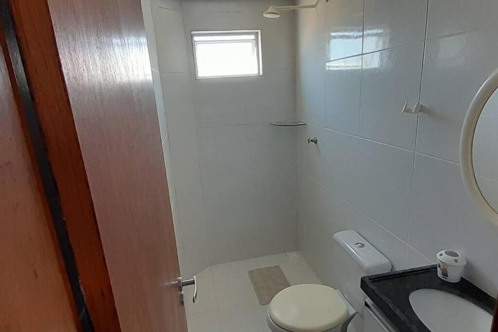 Apartamento Praia De Carapibus 康德 外观 照片