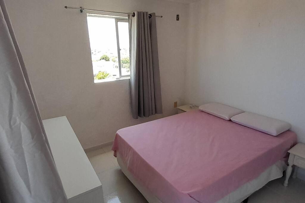 Apartamento Praia De Carapibus 康德 外观 照片