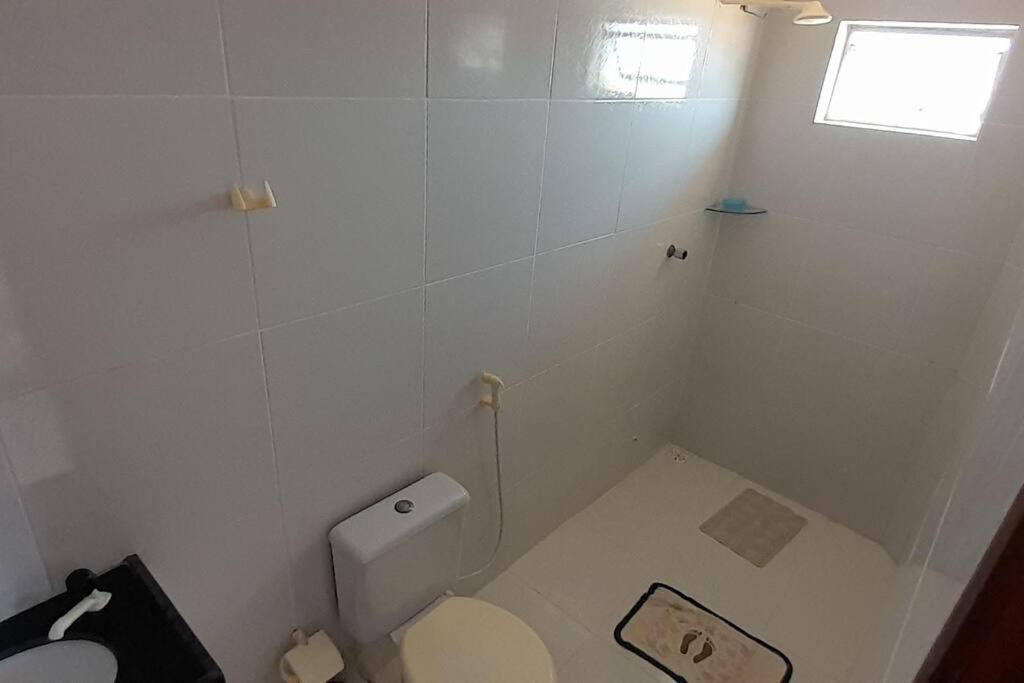 Apartamento Praia De Carapibus 康德 外观 照片