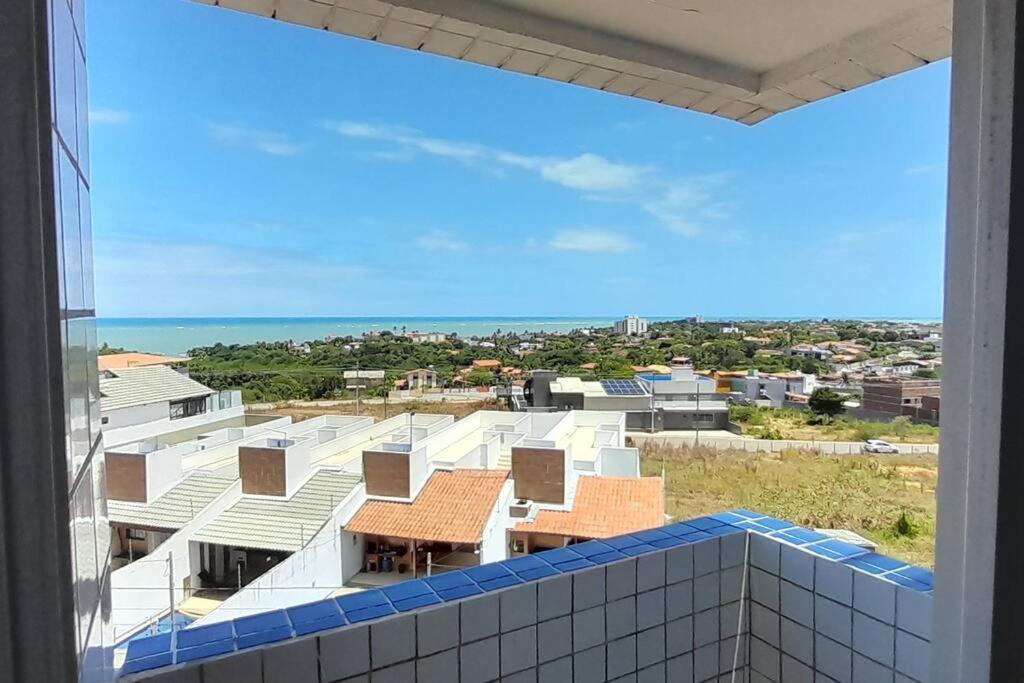 Apartamento Praia De Carapibus 康德 外观 照片